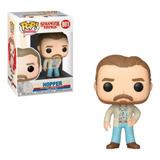 Funko Pop Stranger Things