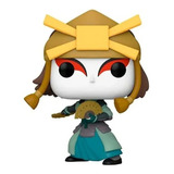 Funko Pop Suki Kyoshi