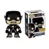 Funko Pop Super Heroes Black Lantern Reverse Flash Hot Topic