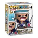 Funko Pop Super One