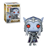 Funko Pop Sylvanas 990