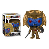Funko Pop Television Goldar