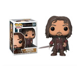 Funko Pop The Lord