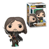 Funko Pop The Lord