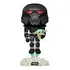 Funko Pop The Mandalorian 488 Dark Trooper W/ Grogu Gitd