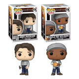 Funko Pop The Shawshank