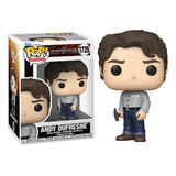 Funko Pop The Shawshank