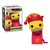 Funko Pop The Simpsons