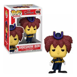 Funko Pop The Simpsons