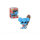Funko Pop The Simpsons