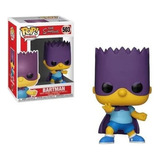 Funko Pop The Simpsons
