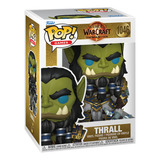 Funko Pop Thrall