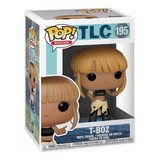 Funko Pop Tlc T
