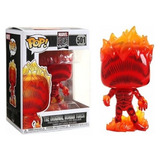 Funko Pop Tocha Humana