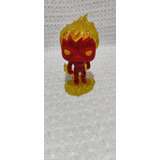 Funko Pop Tocha Humana