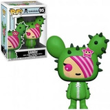 Funko Pop Tokidoki Sandy