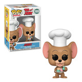 Funko Pop Tom And