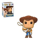 Funko Pop Toy Story