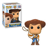 Funko Pop Toy Story