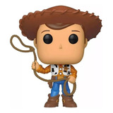 Funko Pop Toy Story