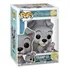 Funko Pop Tramp With Puppy #1554 Disney Lady And The Tramp