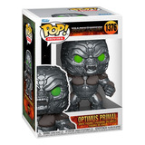 Funko Pop Transformers