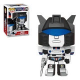 Funko Pop Transformers Jazz