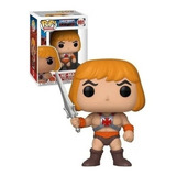 Funko Pop Tv Masters