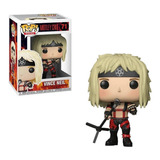 Funko Pop Vince Neil
