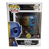 Funko Pop Vivec