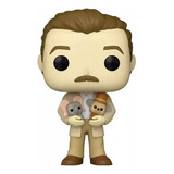Funko Pop Walt Disney