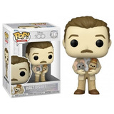 Funko Pop Walt Disney