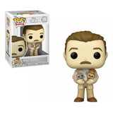 Funko Pop Walt Disney