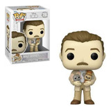 Funko Pop Walt Disney