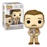 Funko Pop Walt Disney