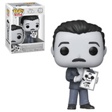 Funko Pop Walt Disney With Drawing #74 Pop! Disney 100th