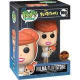 Funko Pop Wilma Flintstone