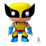 Funko Pop Wolverine 05