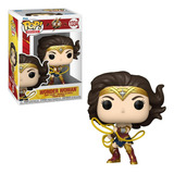 Funko Pop Wonder Woman