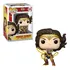 Funko Pop Wonder Woman 1334 The Flash Mulher Maravilha