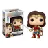 Funko Pop Wonder Woman 206 Mulher Maravilha Liga Da Justiça