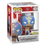 Funko Pop Wwe