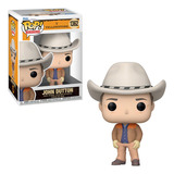Funko Pop Yellowstone John