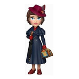 Funko Rock Candy Disney Mary Poppins Returns Mary Poppins