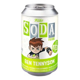 Funko Soda Figure Ben