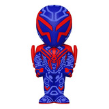 Funko Soda Marvel Spiderman