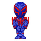 Funko Soda Marvel Spiderman