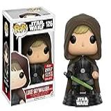 Funko Star Wars luke