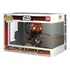 Funko Starwars A Ameaça Fantasma Darthmaul Em Bloodfin 705