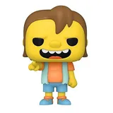 Funko The Simpsons Pop